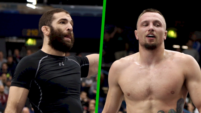 KASAI Pro: Can Murilo Santana Get Revenge On Craig Jones? - FloGrappling