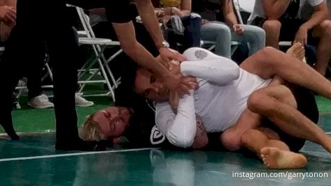 Weekend Recap: Gordon Ryan Taps Ralek Gracie