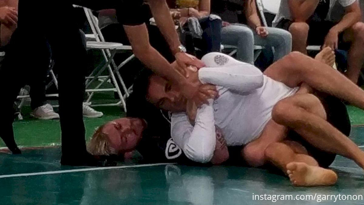 Weekend Recap: Gordon Ryan Taps Ralek Gracie