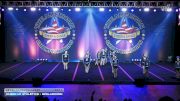 Cheer UP Athletics - Spellbound [2026 L1.1 Youth - PREP Day 1] 2026 The American Legacy Springfield Nationals