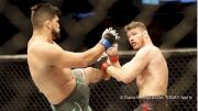 Michael Bisping Gets 60-Day Medical Suspension After Shanghai