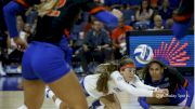 Make Your NCAA Volleyball Bracket Prediction