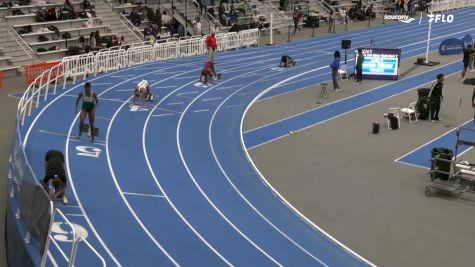 Women's 200m, Finals 7