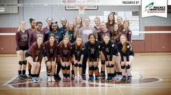Hometown Heroes Nominee: Michele LeBouef, Volleyball