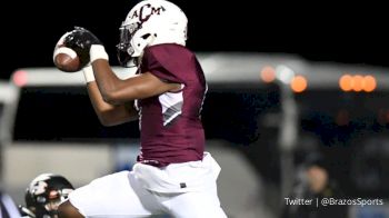 REPLAY: A&M Consolidated vs. Hutto