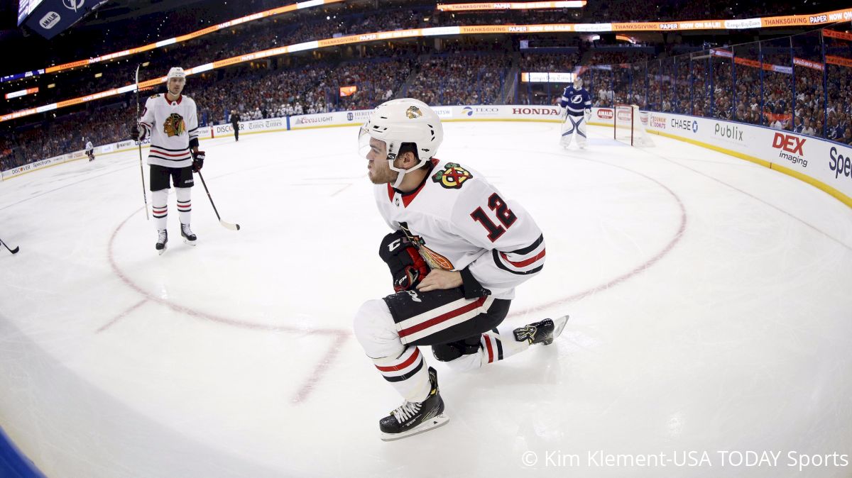 High And Wide: Crosby, Chicago, And A Colorful Call-Up