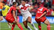 Absorbing RLWC Semis Give Us Final We Expected