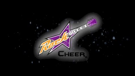 Rockstar Cheer Showcase 2017