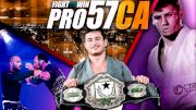 Fight 2 Win Pro 57