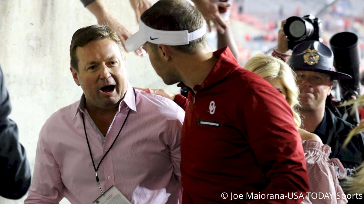 The (Revised) Definitive Rankings Of Coaches Who Wear Visors