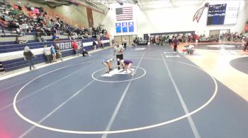110 lbs Quarterfinal - Blair Grennan, Sterling (Newman Central Catholic) vs Shayla Schielein, Canton