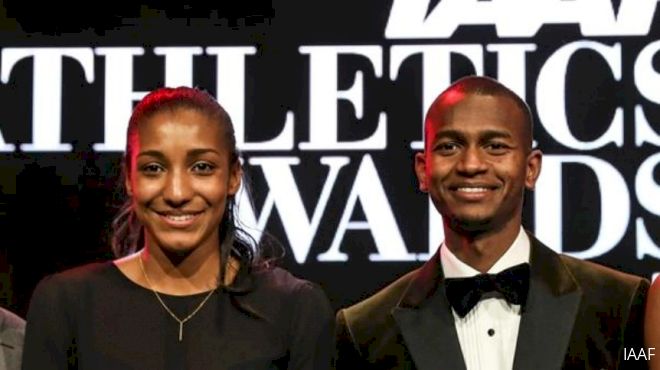 Get To Know The 2017 IAAF Athletes Of The Year