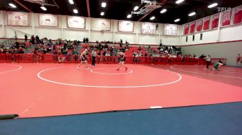 165 lbs Consi Of 8 #2 - Riley Reed, Athol vs Cameron Antoniuk, Ashland