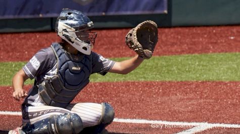 Rising Star: KK Esparza Inspired By The Underdogs