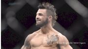 Mike Perry Blasts 'Punk Ass Bitch' Colby Covington