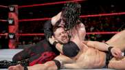 WWE Raw's Highs & Lows: Killing Time