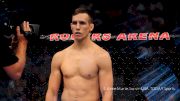 Rory MacDonald Clears Air On Robbie Lawler PED Accusation