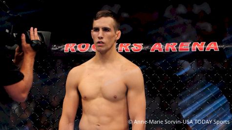 Rory MacDonald Clears Air On Robbie Lawler PED Accusation