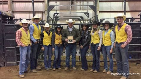 Wyoming Rodeo Coach Passes Away After Gunshot Wound