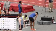 Men's 400m Invite, Finals 14