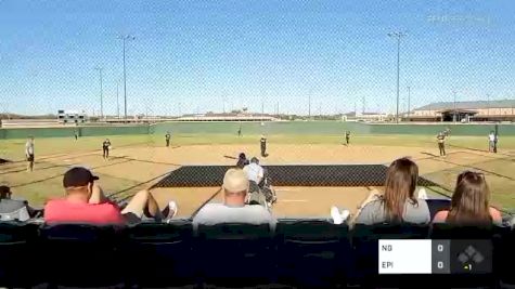 Elite vs. Nebraska Golf - 2021 Top Club National Fall Challenge - Firelake