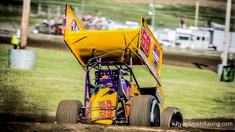 Two Wins In One Day Secure Ryan Smith’s Spot In The Flo 50