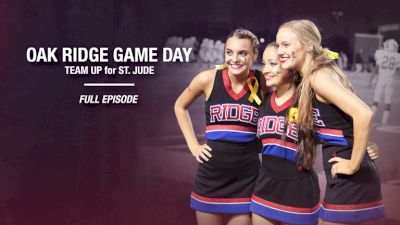 Team Up For St. Jude: Oak Ridge