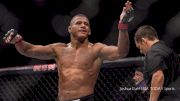 Gilbert Burns To Fight For UFC Title; Rodolfo On The Card At UFC 258