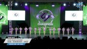 Starz Dance Academy - SDA - Stardust - Jazz [2024 Mini - Jazz - Small Day 2] 2024 ASC Clash of the Titans Schaumburg & CSG Dance Grand Nationals