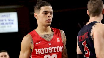 Houston Cougars Primed For More Early-Season Dominance