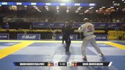 Michel Roberto Macedo vs Marcos Roberto Paula Pinto 2026 Pan Jiu Jitsu IBJJF Championship