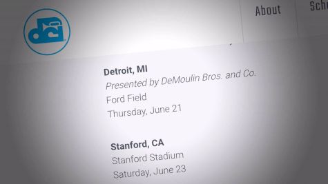 DCI's Dan Acheson Breaks Down 2018 Schedule