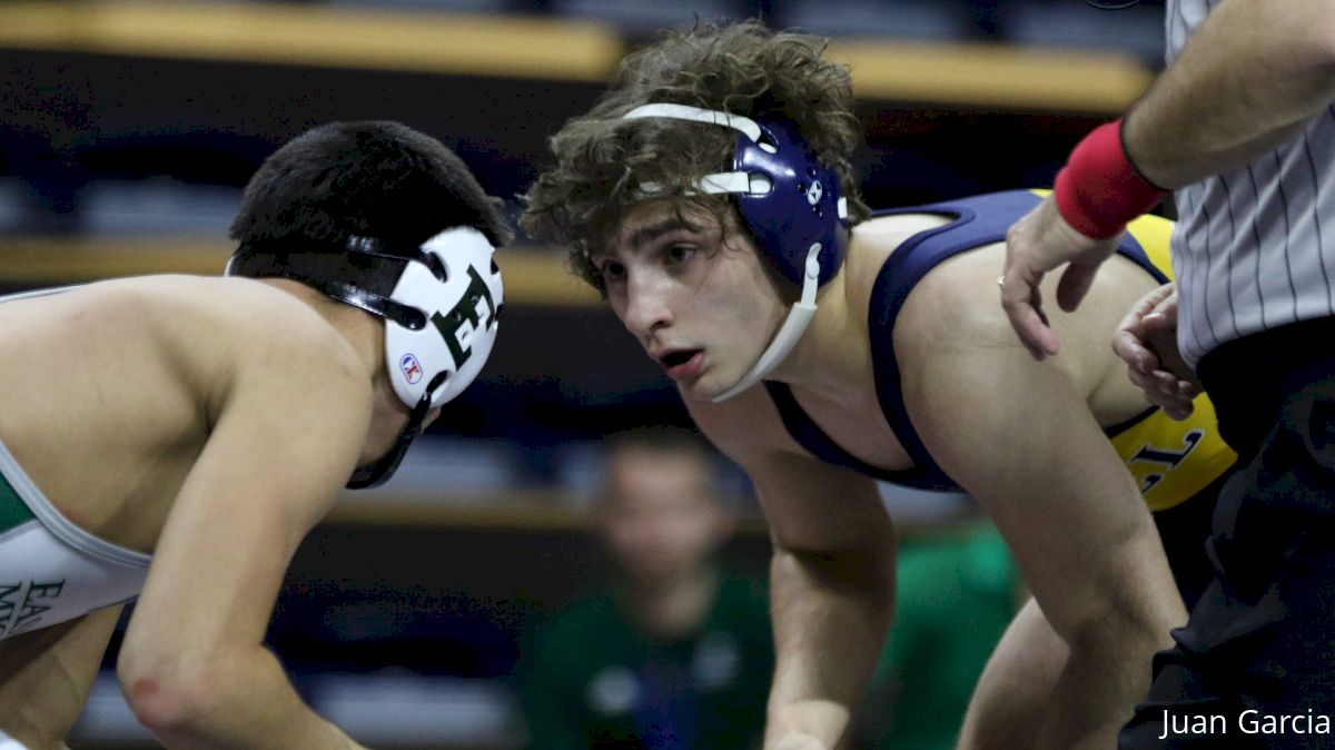 CKLV Is Loaded With Top Tier Freshmen