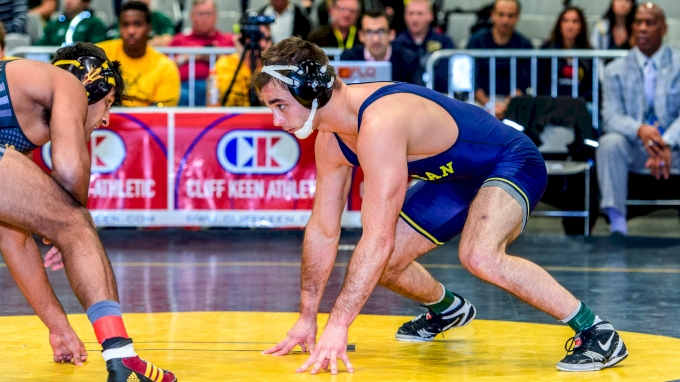 Six Events Live On FloWrestling This Weekend - FloWrestling