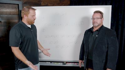 Contemporary Pit Setups With Michael McIntosh