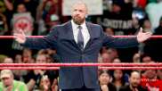 Triple H Issues Warning To Jinder Mahal For India Match
