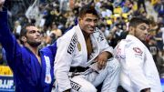 5 Of The Best Black Belts To Never Win A World Title