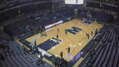 Replay: William & Mary vs Monmouth | Mar 2 @ 7 PM
