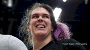 Gabi Garcia Gets MMA Opponent for NYE, And It's About What You Expect