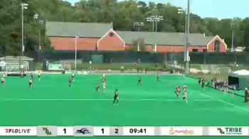 Replay: Longwood vs William & Mary | Sep 12 @ 12 PM
