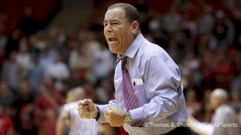 Houston vs. New Orleans | 11.29.17 | Houston Cougars Men's Basketball