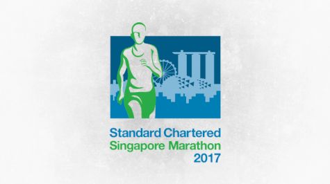 2017 Singapore Marathon