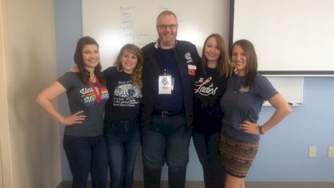 What Makes Barbershop, Barbershop?