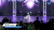 Studio 360 - Adalyn Lazenby [2025 Mini - Solo - Contemporary/Lyrical Day] 2025 DanceFest Grand Nationals