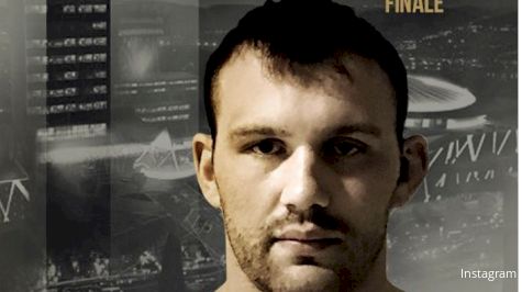 #5-Ranked HW Prospect Jared Vanderaa Ready For EFC Debut