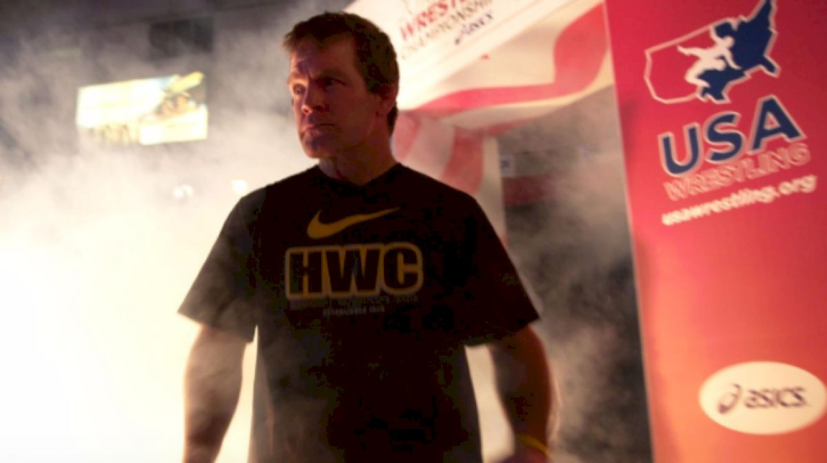 Complete List: FloWrestling FloFilms