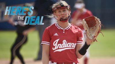 Here’s The Deal Episode 12: To Facemask Or Not To Facemask?