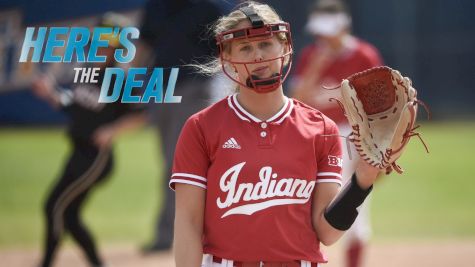 Here’s The Deal Episode 12: To Facemask Or Not To Facemask?