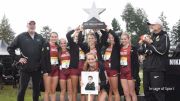 Fayetteville-Manlius Aims For 11th Nike Cross Nationals Title In 12 Years