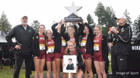 Fayetteville-Manlius Aims For 11th Nike Cross Nationals Title In 12 Years